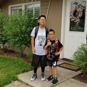 Meet your Posher, James